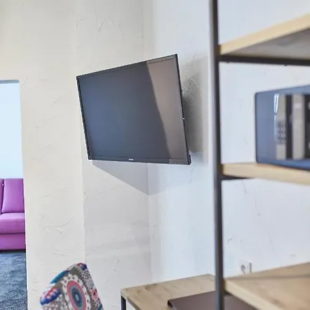 Gaestehaus Zur Traube 3* רייל