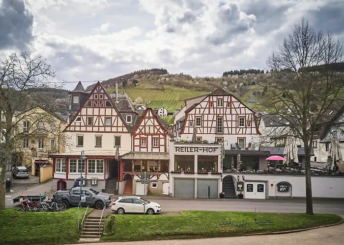 Gaestehaus Zur Traube